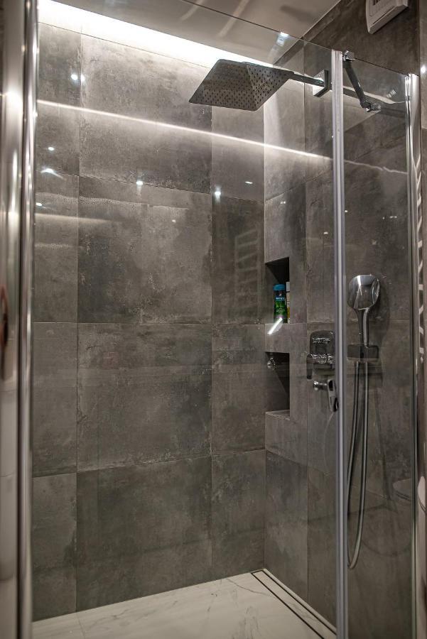 Luksusowy Apartament Na Starym Miescie Lublin Exteriör bild